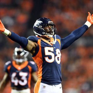 Meet your Posher, Luis